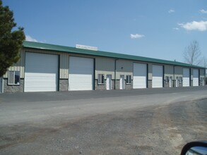 2675 SW High Desert Dr, Prineville, OR for lease Building Photo- Image 1 of 6