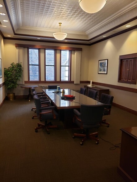 101 E Broadway, Little Falls, MN for sale - Interior Photo - Image 1 of 2