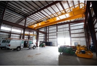 13802 Furman Rd, Houston, TX for lease - Interior Photo - Image 2 of 3