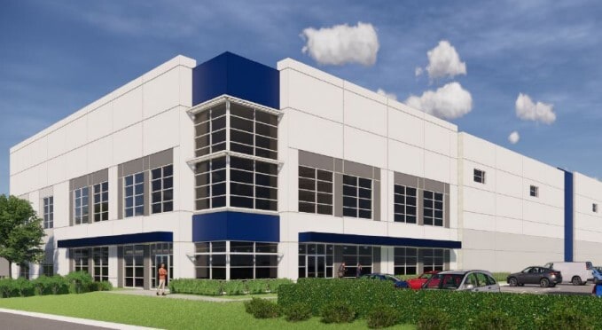 Route 209 Rausch Crk Rd