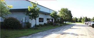 More details for 2175 Fyke Dr, Milford, MI - Industrial for Lease