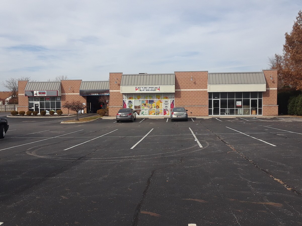 68266840 Refugee Rd, Canal Winchester, OH 43110