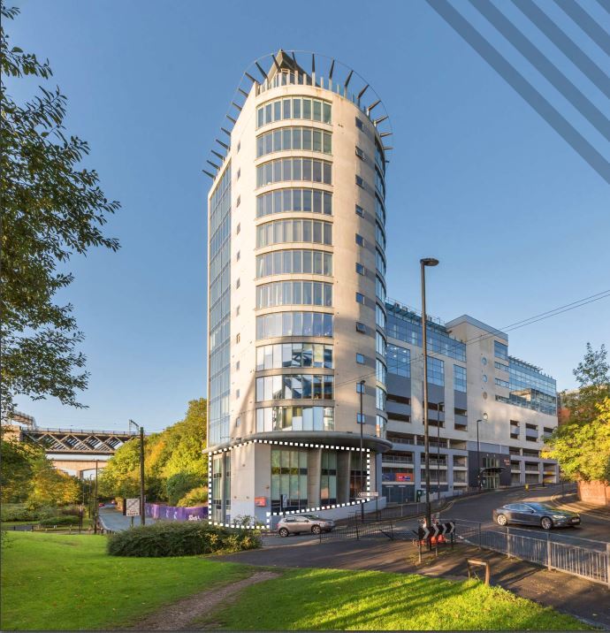 Forth Banks, Newcastle Upon Tyne for sale Building Photo- Image 1 of 1