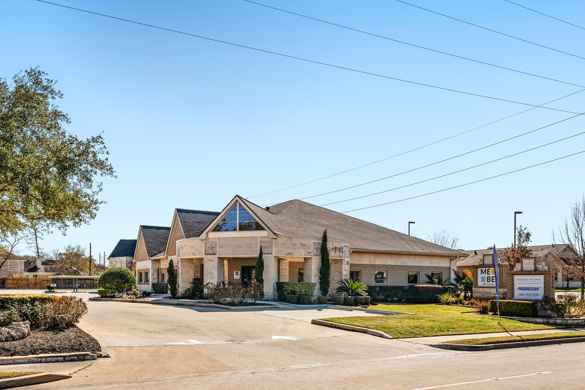 6319 Cypresswood Dr, Spring, TX for lease Building Photo- Image 1 of 27