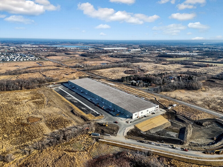 10585 County Road 101, Corcoran, MN for lease - Building Photo - Image 3 of 7