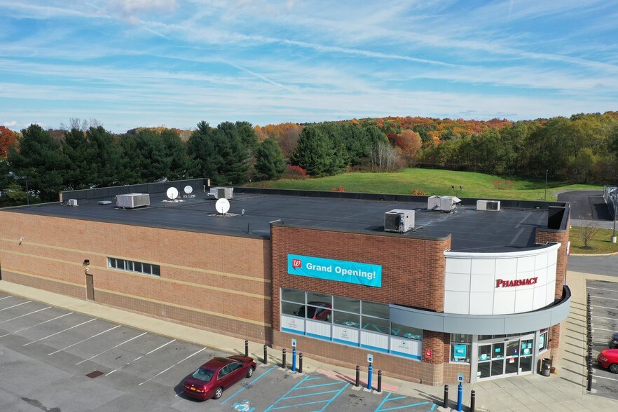 1645 Columbia Tpke, Castleton On Hudson, NY 12033 Walgreens