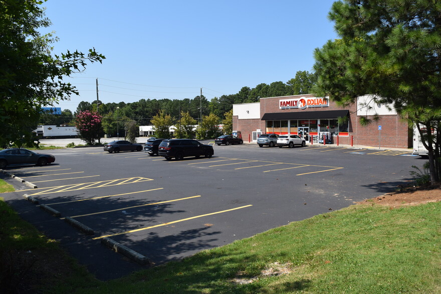 5403 Old National Hwy, Atlanta, GA for sale - Building Photo - Image 2 of 4