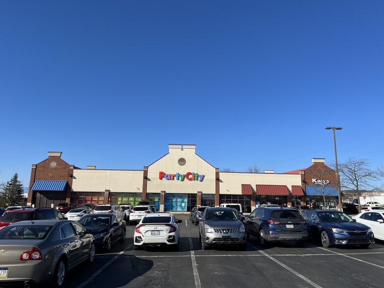 20217 Route 19, Cranberry Township, PA for lease - Building Photo - Image 1 of 4