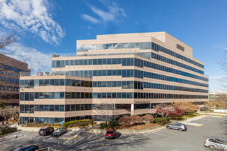 More details for 6550 Rock Spring Dr, Bethesda, MD - Office for Lease