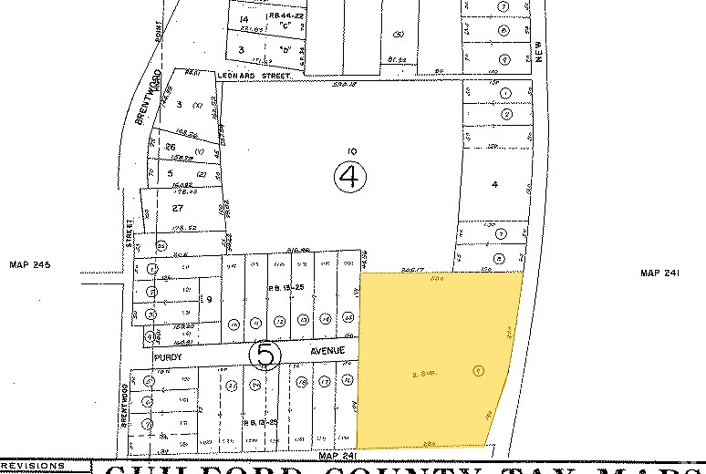 430 New St, High Point, NC for sale Primary Photo- Image 1 of 1