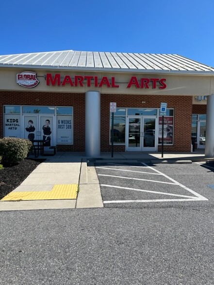 841 S Main St, Hampstead, MD for lease - Building Photo - Image 1 of 22