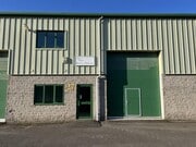 Lodge Hill Business Park - Warehouse