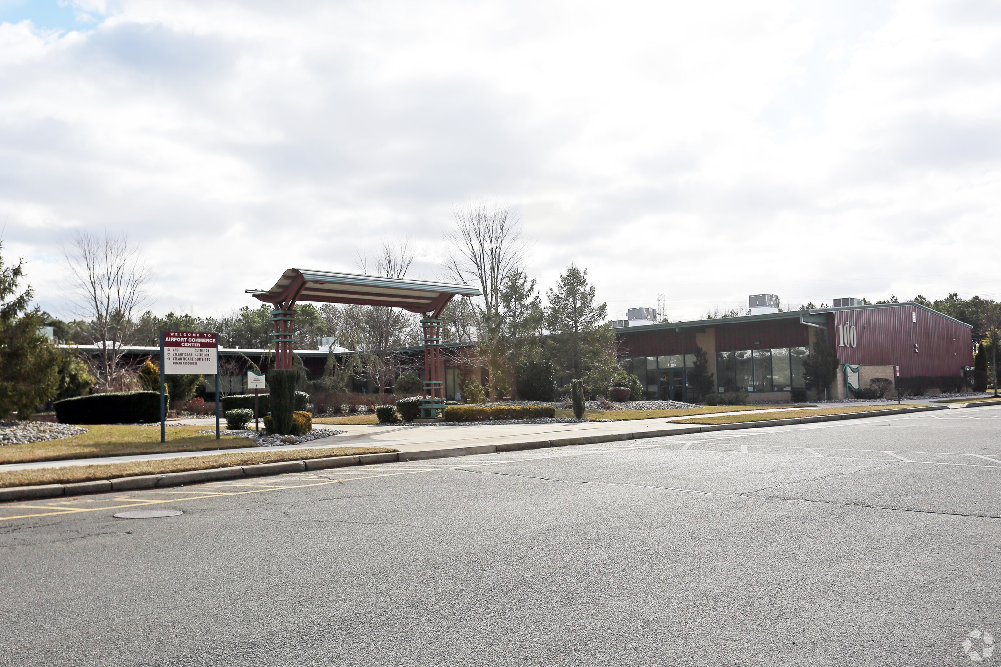 6550 Delilah Rd, Egg Harbor Township, NJ for sale Primary Photo- Image 1 of 4