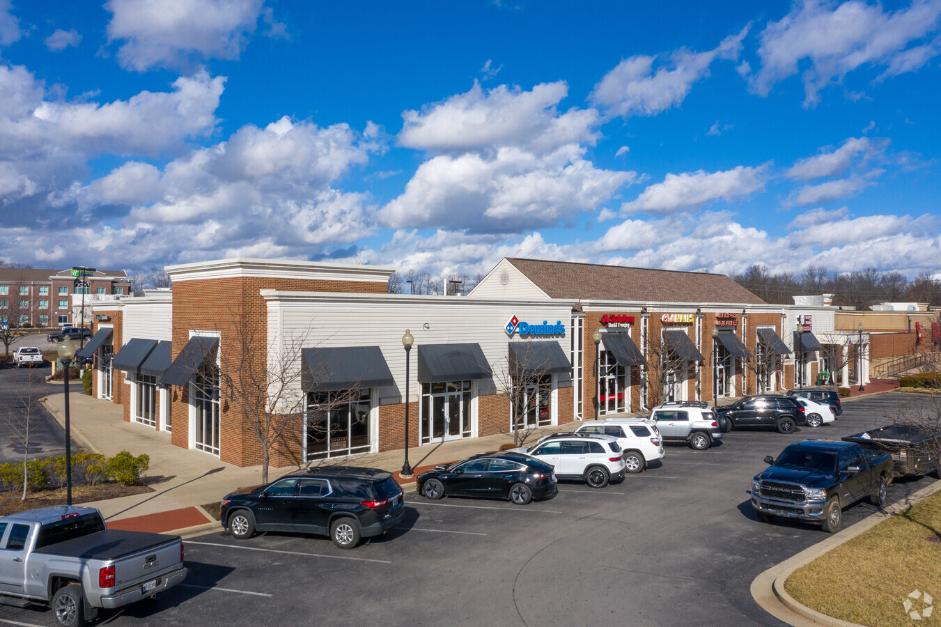 121-131 Towne Center Dr, Lexington, KY 40511 | LoopNet