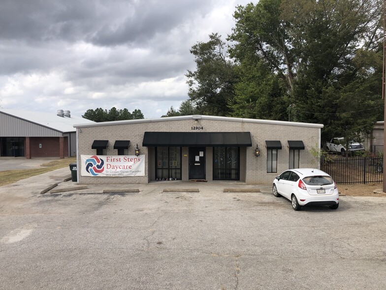 12904 State Highway 155 S, Tyler, TX for sale - Building Photo - Image 1 of 1