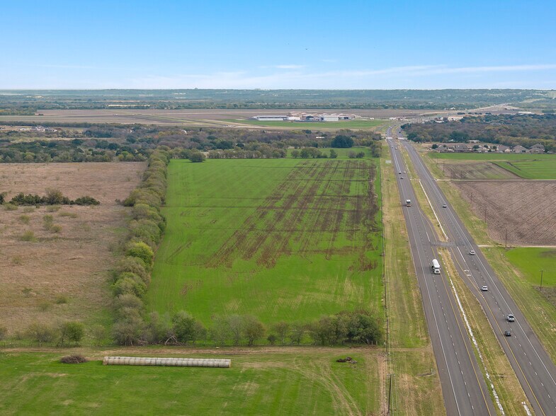 28368 W US-84, Mcgregor, TX for sale - Aerial - Image 1 of 1
