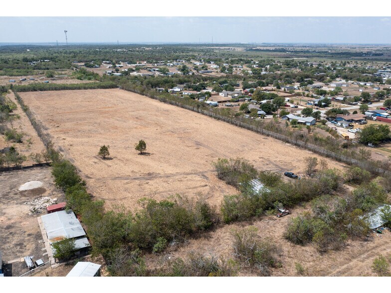12129 Glass Rd Tract 3 Rd, Buda, TX 78610 Land for Sale