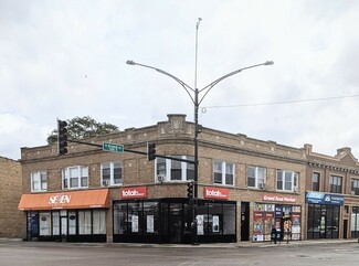 More details for 3962-3966 W Grand Ave, Chicago, IL - Retail for Sale