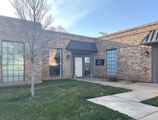 More details for 2700 S Western St, Amarillo, TX - Office for Sale