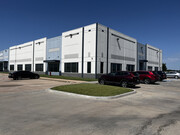 1224 SW Rex Madeira Rd, Lawton OK - Warehouse