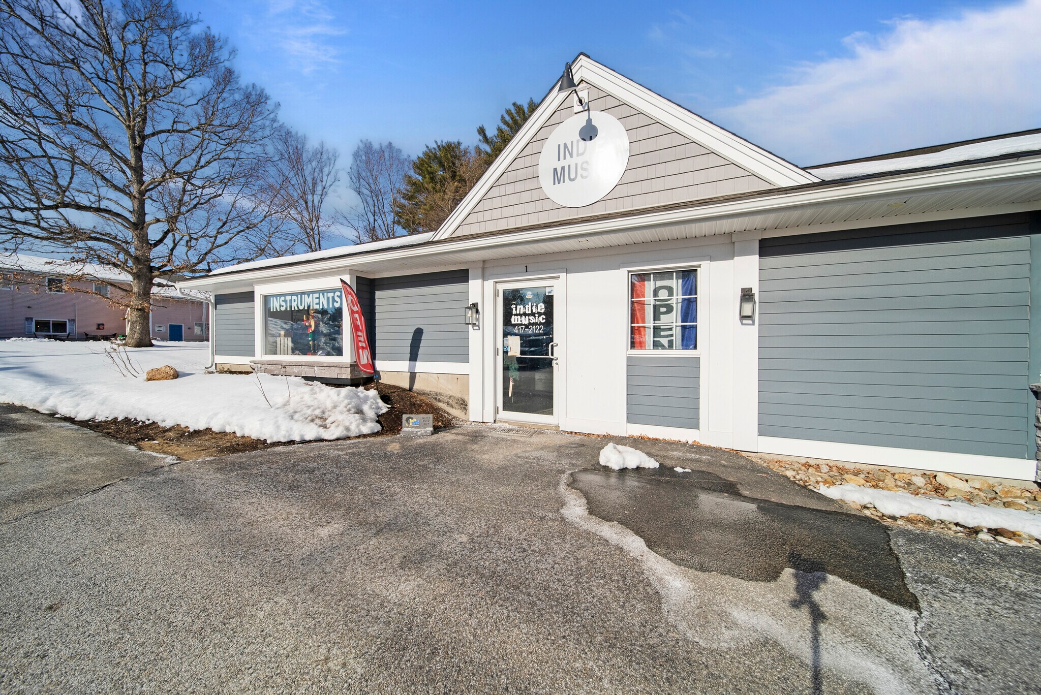 112 Rt-101a, Amherst, NH for sale Primary Photo- Image 1 of 1