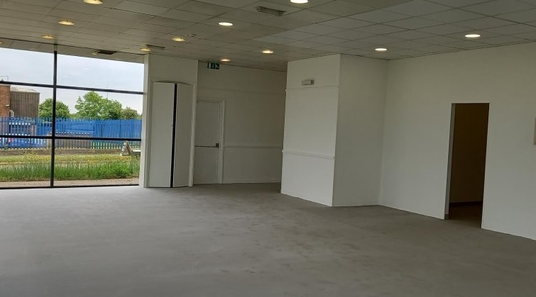 Linnell Way, Kettering for lease Interior Photo- Image 1 of 3