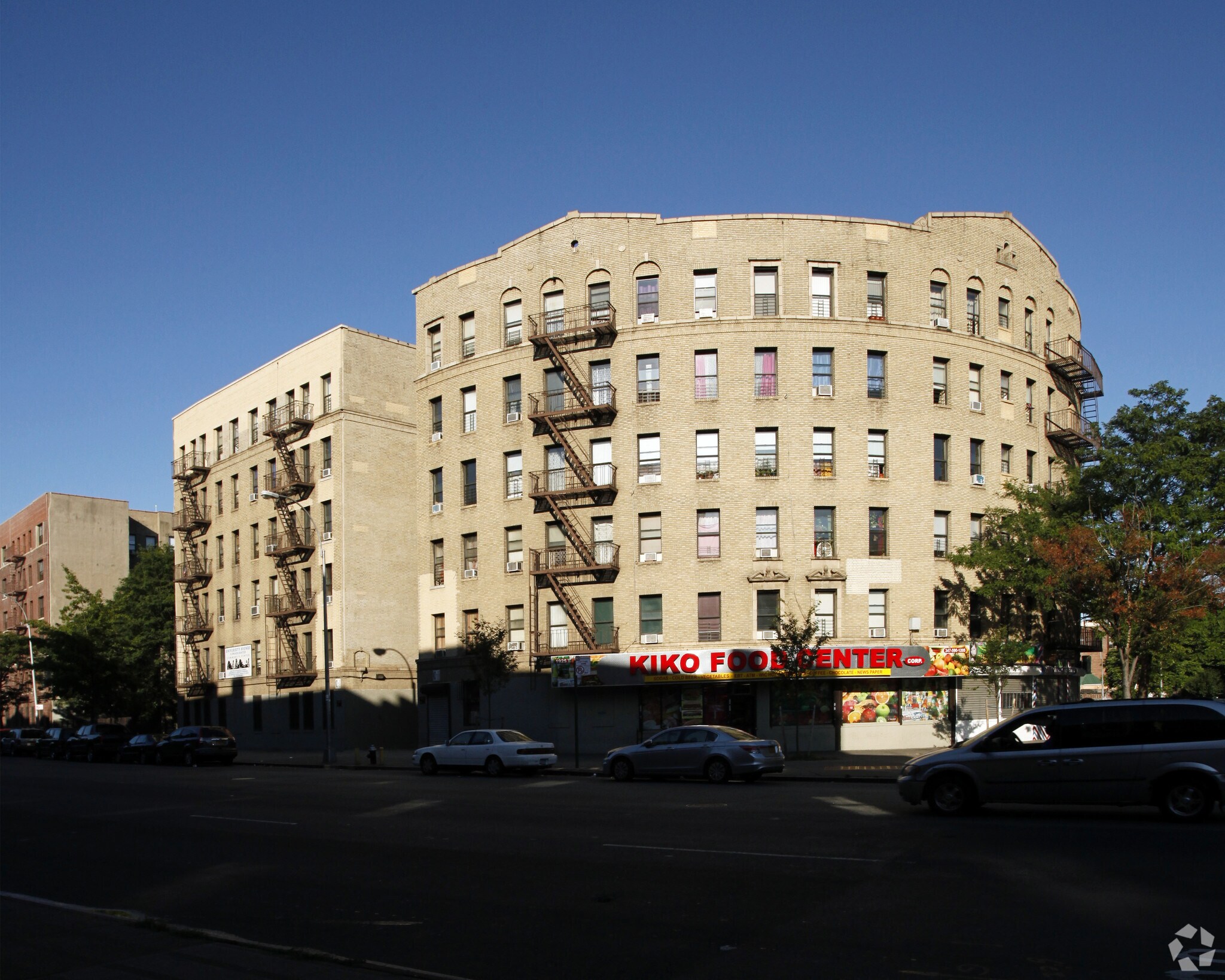 1925 University Ave, Bronx, NY for sale Primary Photo- Image 1 of 1