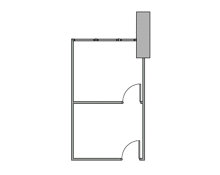 12000 Ford Rd, Dallas, TX for lease Floor Plan- Image 1 of 1