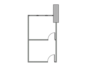 12000 Ford Rd, Dallas, TX for lease Floor Plan- Image 1 of 1