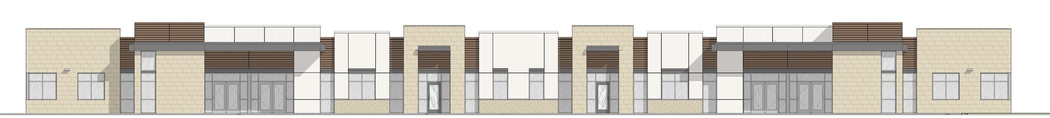 3130 US Highway 1, Saint Augustine, FL for lease Building Photo- Image 1 of 6