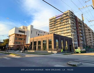More details for 609 Jackson Ave, New Orleans, LA - Office/Retail, Retail for Lease