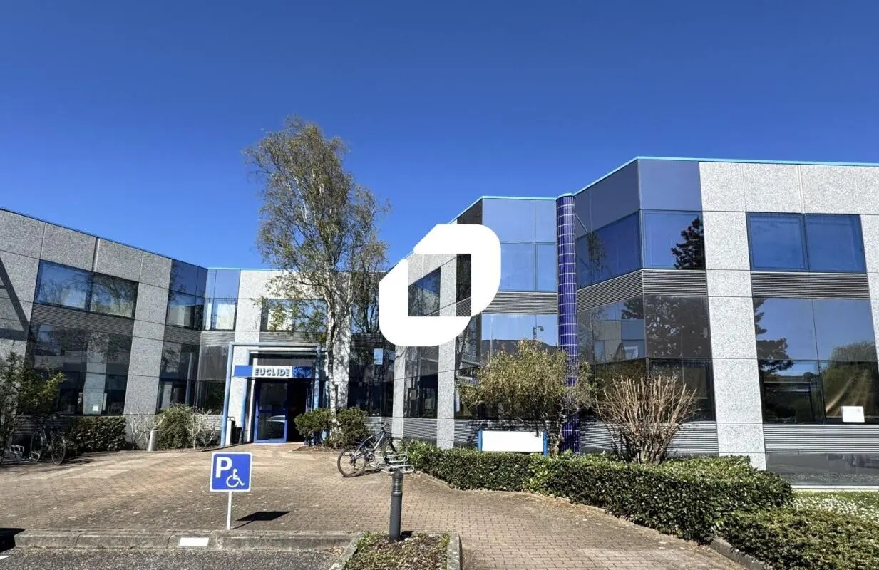 3 Rue Jean Sapidus, Illkirch-Graffenstaden for sale Building Photo- Image 1 of 11