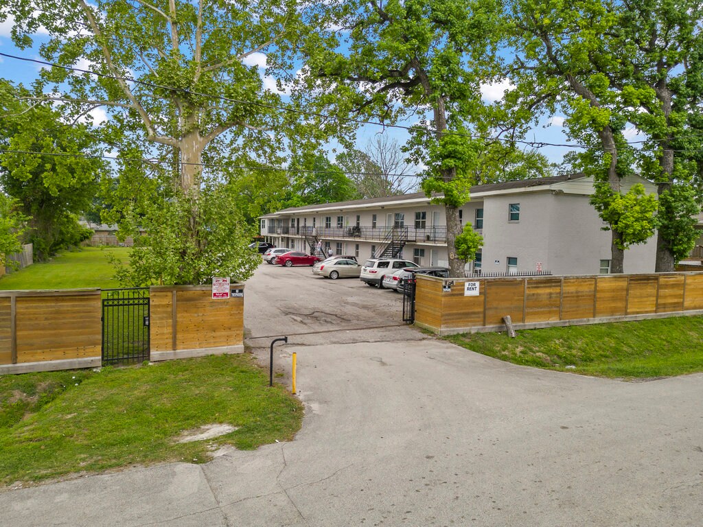 4914 Kashmere St, Houston, TX for sale Building Photo- Image 1 of 1
