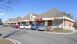 More details for 1221-1257 N Laburnum Ave, Richmond, VA - Retail for Lease