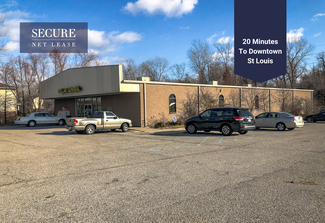 More details for 296 W Main St, Glen Carbon, IL - Retail for Sale