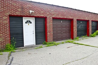 More details for 425 Turner Ave NW, Grand Rapids, MI - Land for Lease