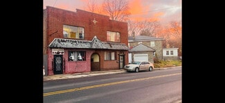 More details for 2521-2525 Edgmont Ave, Brookhaven, PA - Retail for Lease