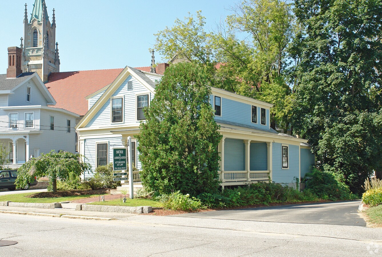 5 Green St, Concord, NH 03301