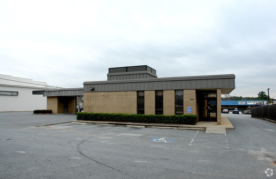 756 Concord Rd, Smyrna, GA for sale - Primary Photo - Image 1 of 1