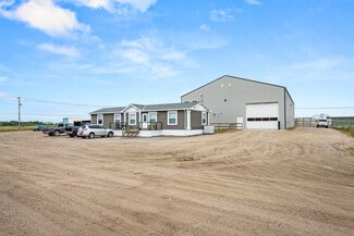 More details for 3807 9th St, Lloydminster, SK - Industrial for Sale