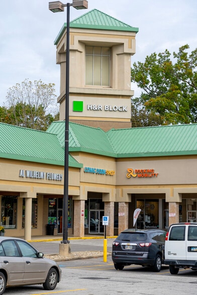 17212-17510 Lorain Ave, Cleveland, OH for lease - Building Photo - Image 3 of 4