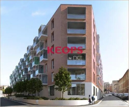 Retail in Toulouse for sale - Building Photo - Image 1 of 6