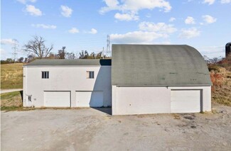 More details for 797 Carlton Dr, Bentleyville, PA - Industrial for Lease