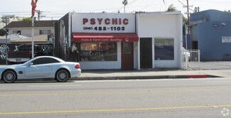 More details for 2452 Lincoln Blvd, Venice, CA - Retail for Sale