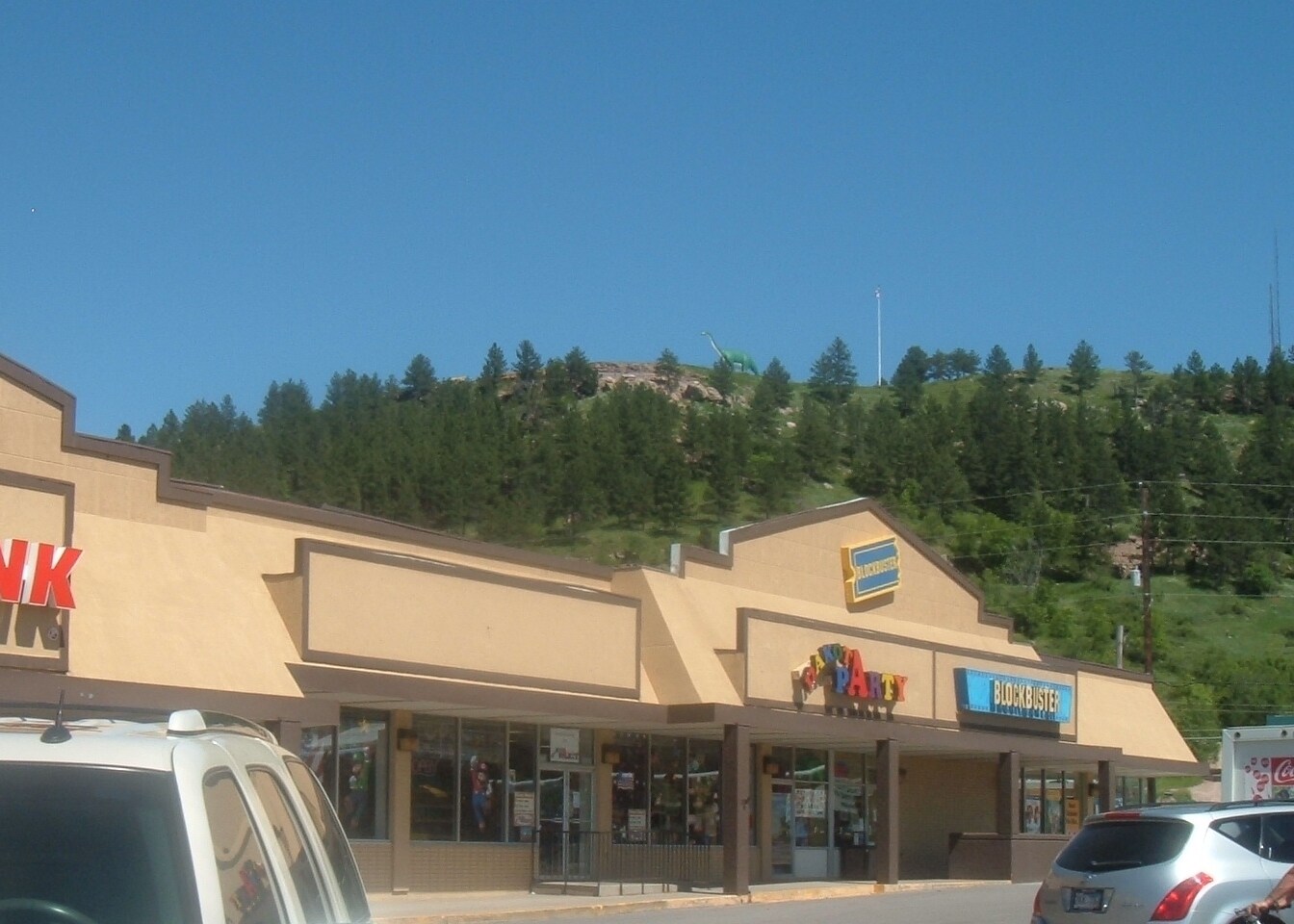 780 Mountain View Rd, Rapid City, SD for sale Primary Photo- Image 1 of 1