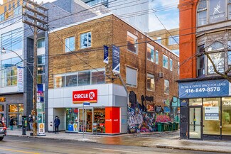 More details for 485 Queen St W, Toronto, ON - Office for Lease