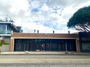 1316 Pacific Ave, Venice, CA for lease Building Photo- Image 1 of 13