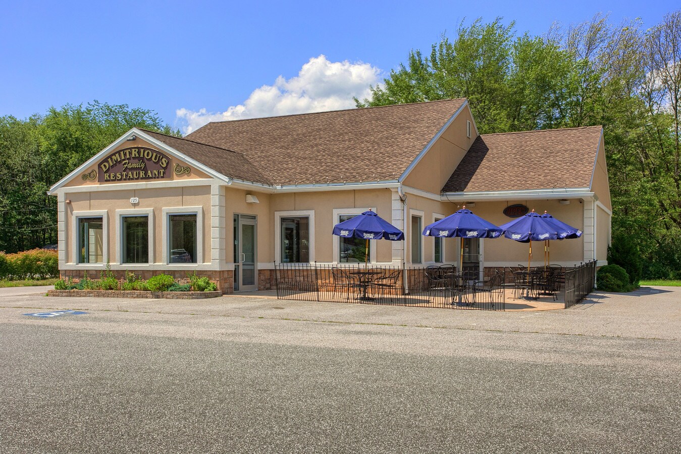 125 Bridge St, Pelham, NH 03076