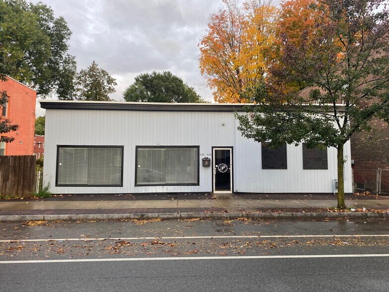 446 2nd St, Troy, NY for sale - Building Photo - Image 1 of 1