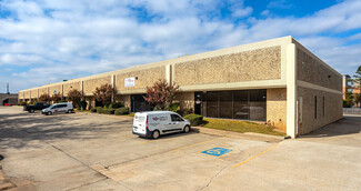 More details for 4309-4325 SW 21st St, Oklahoma City, OK - Flex for Lease